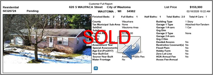 SOLD
